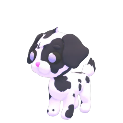 Dalmatian