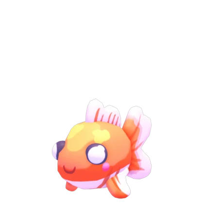 Goldfish