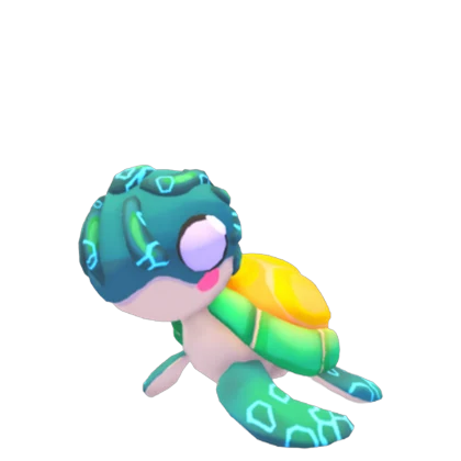 Sea Turtle