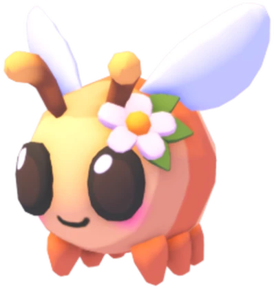Garden Bee