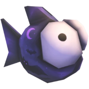 Bat Fish