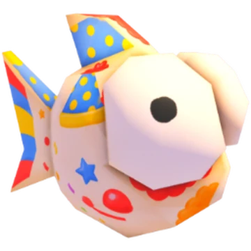 Clown Fish