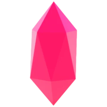 Ruby Crystal