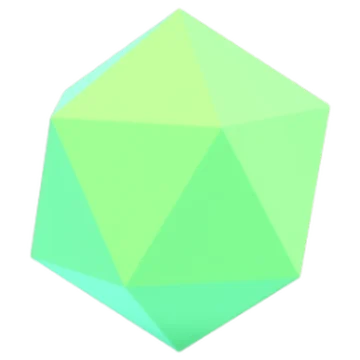 Slime Shard