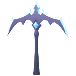 The Soul Pickaxe